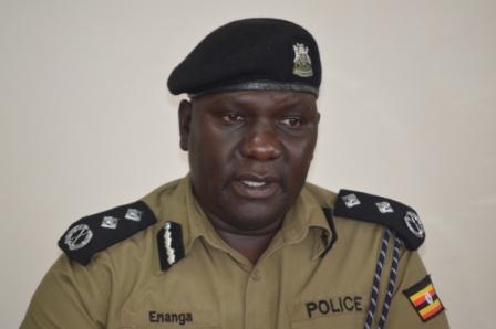 False Allegations Published The Daily - Uganda Police Force
