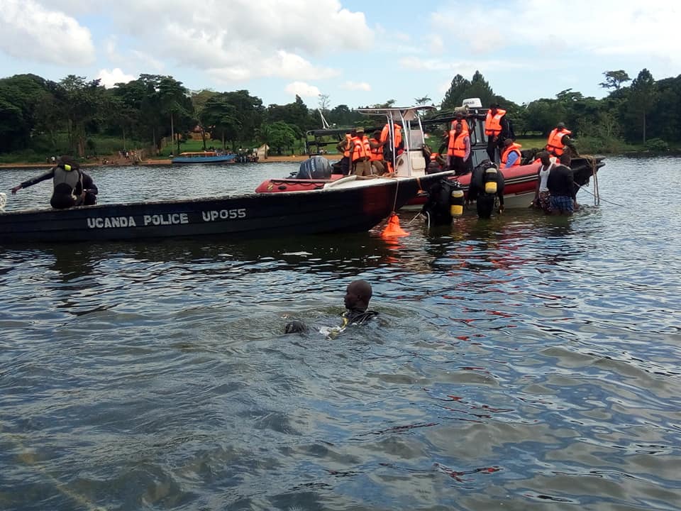 Image result for uganda lake victoria boat accident
